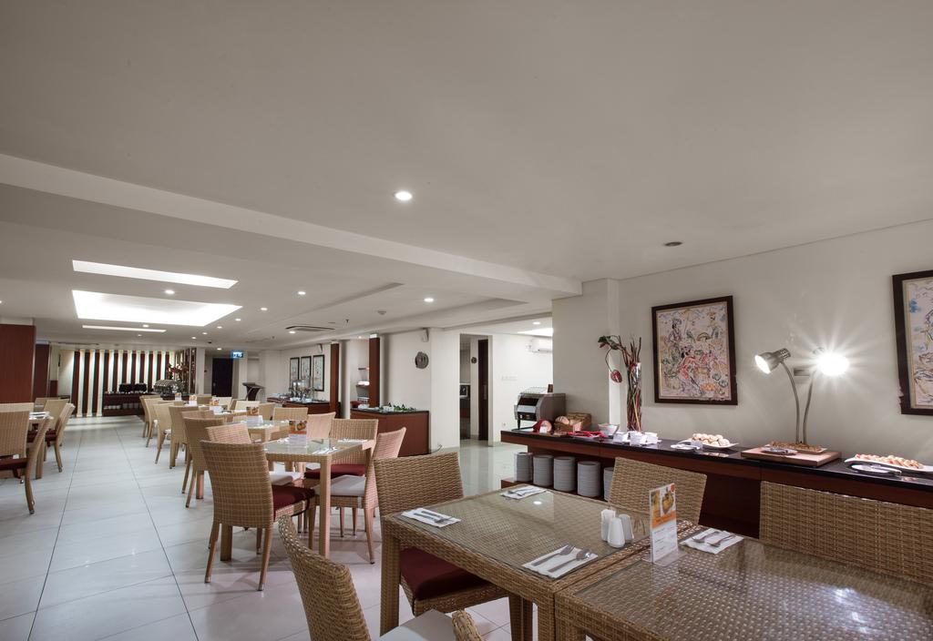 Sense Sunset Hotel Seminyak — о. Балі, Індонезія мініатюра 91