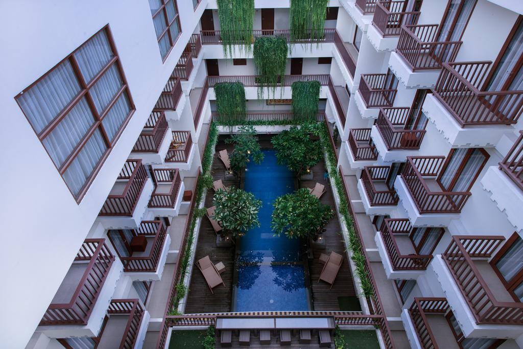 Sense Sunset Hotel Seminyak — о. Балі, Індонезія мініатюра 95