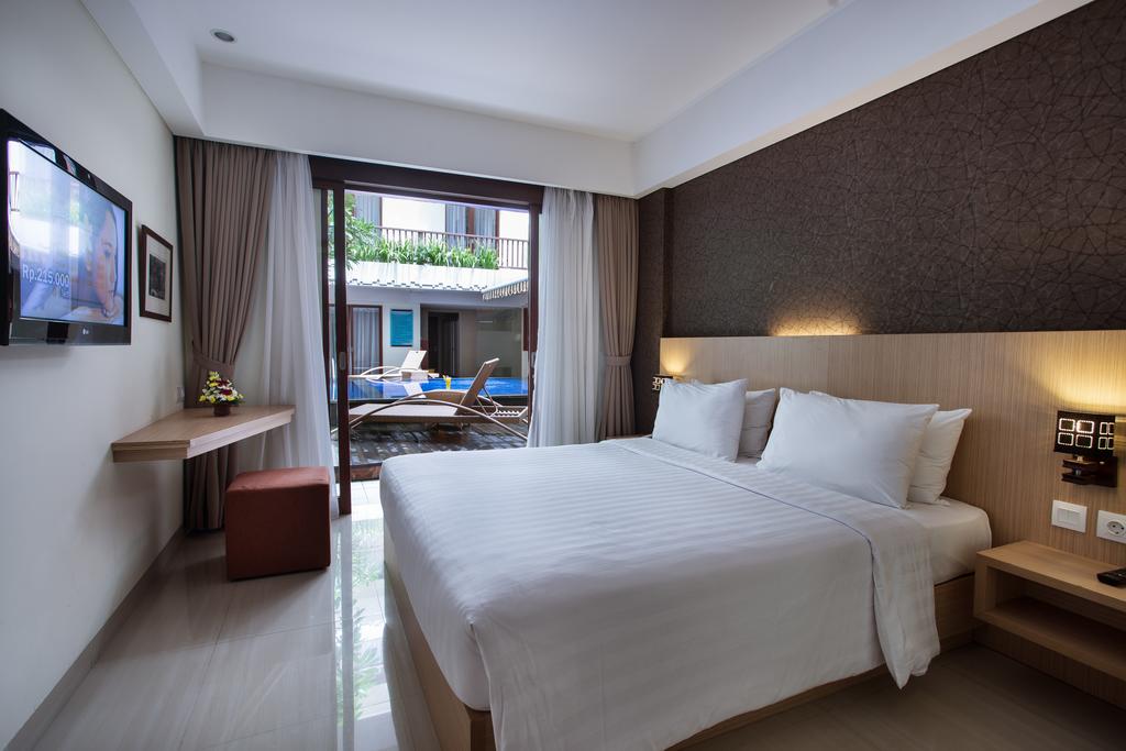 Sense Sunset Hotel Seminyak — о. Балі, Індонезія мініатюра 97