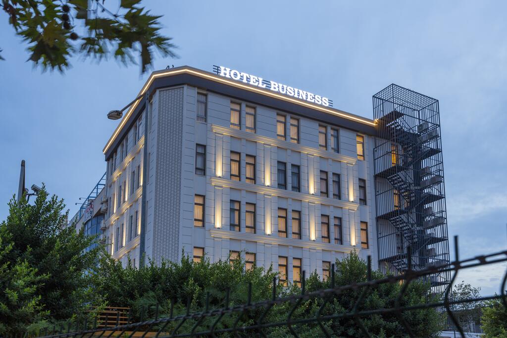 Antalya Business Hotel, Анталія, Туреччина мініатюра 6