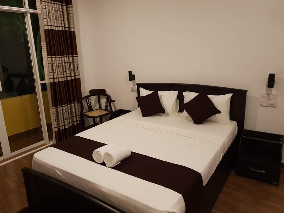 Oreo Beach Hotel — Калутара, Шрі Ланка мініатюра 8