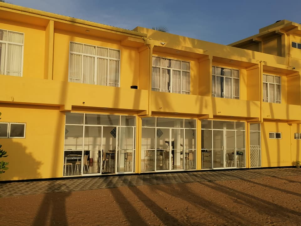 Oreo Beach Hotel — Калутара, Шрі Ланка мініатюра 10