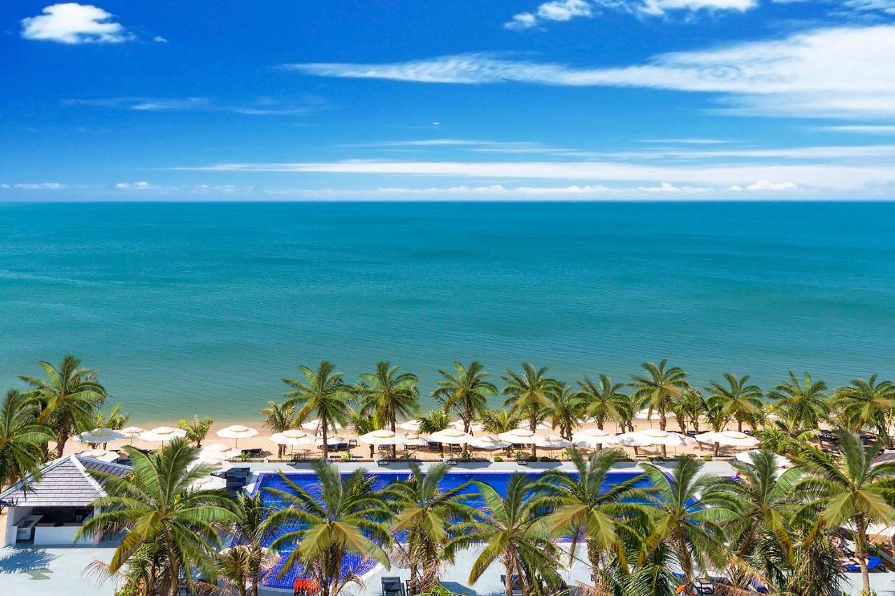 Amarin Resort & Spa — о. Фукуок, В'єтнам мініатюра 10