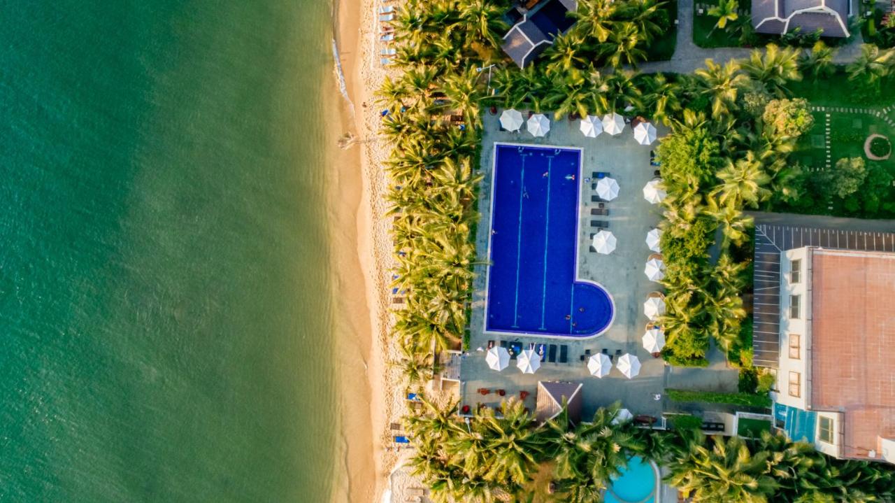Amarin Resort & Spa — о. Фукуок, В'єтнам мініатюра 8