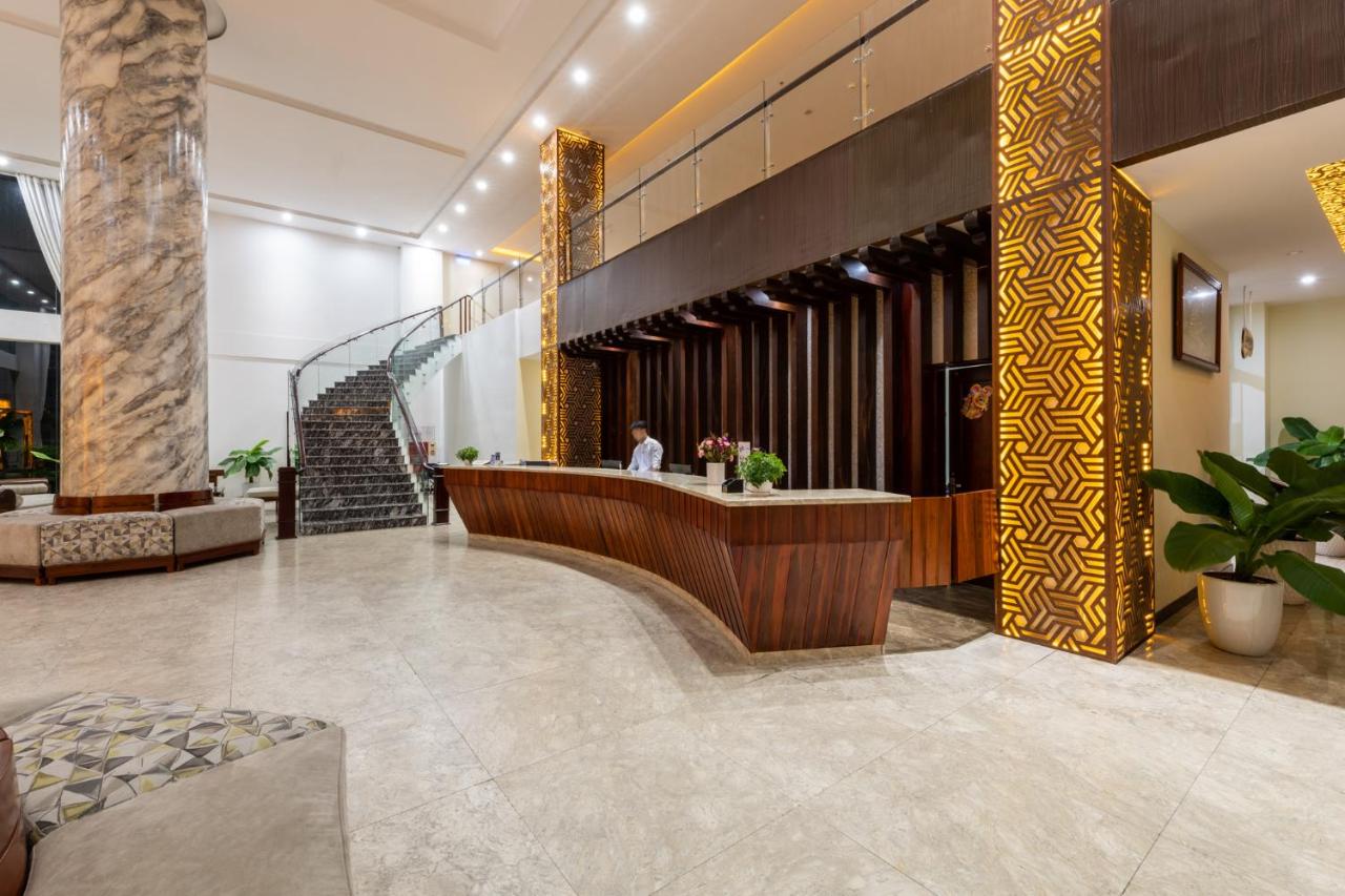 Amarin Resort & Spa — о. Фукуок, В'єтнам мініатюра 9