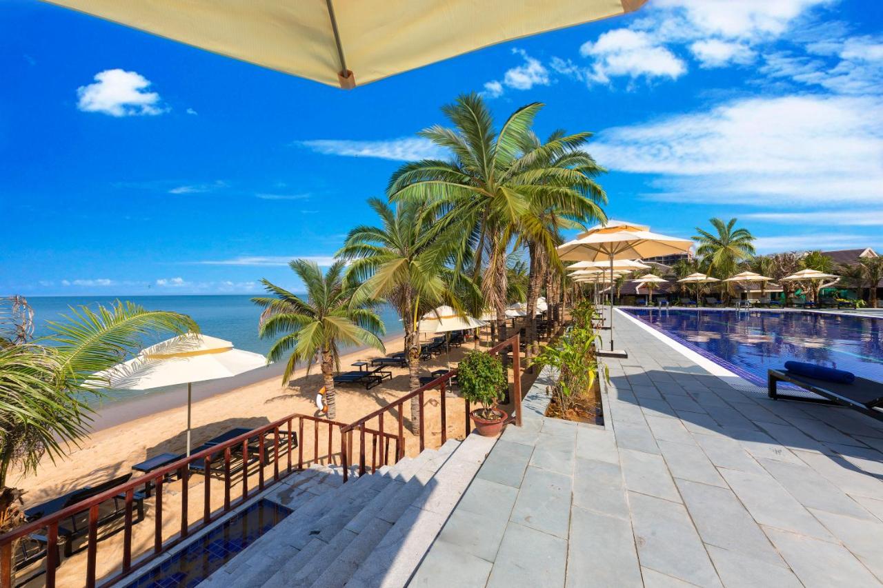 Amarin Resort & Spa — о. Фукуок, В'єтнам мініатюра 6