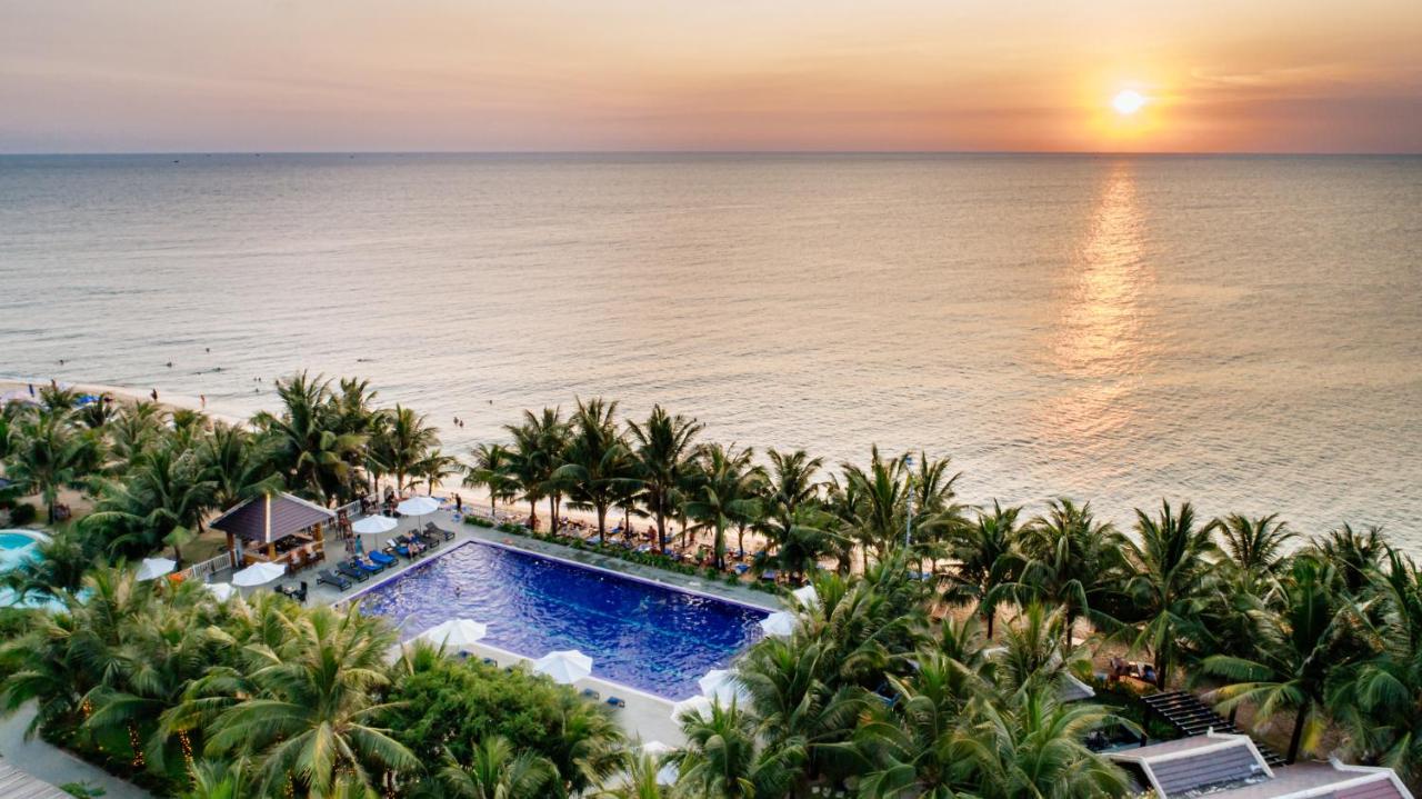 Amarin Resort & Spa — о. Фукуок, В'єтнам мініатюра 11
