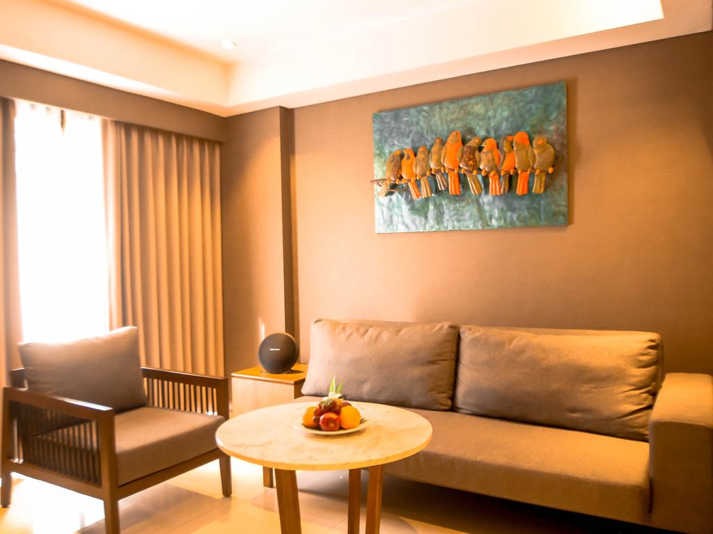 The Nest Hotel by Danapati — о. Балі, Індонезія мініатюра 6