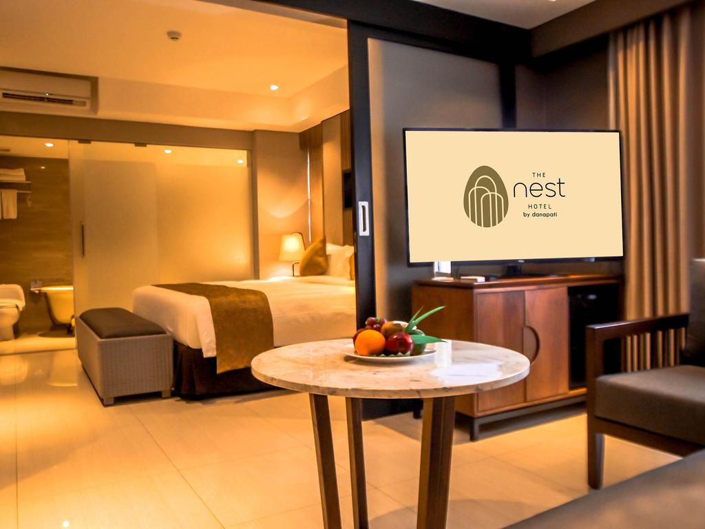 The Nest Hotel by Danapati — о. Балі, Індонезія мініатюра 7