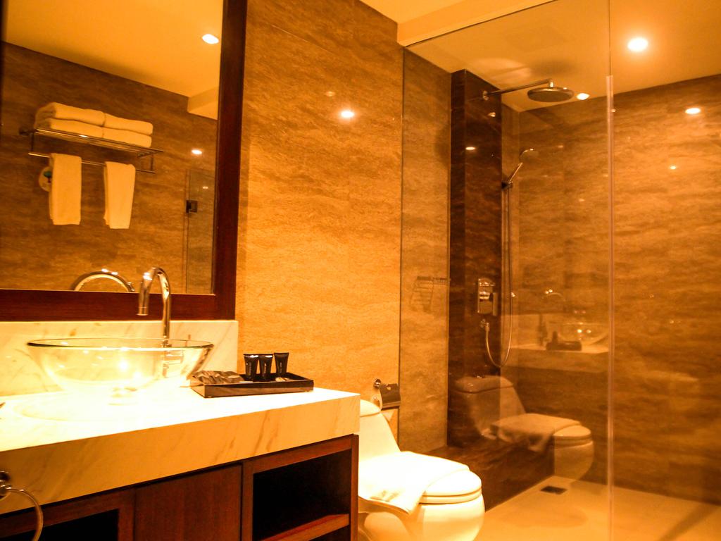 The Nest Hotel by Danapati — о. Балі, Індонезія мініатюра 10