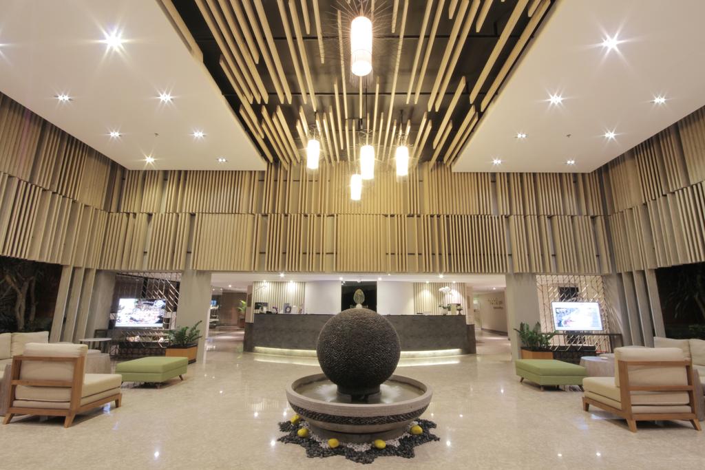 The Nest Hotel by Danapati — о. Балі, Індонезія мініатюра 13