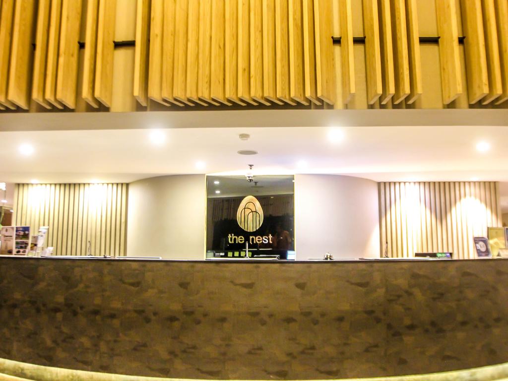 The Nest Hotel by Danapati — о. Балі, Індонезія мініатюра 14