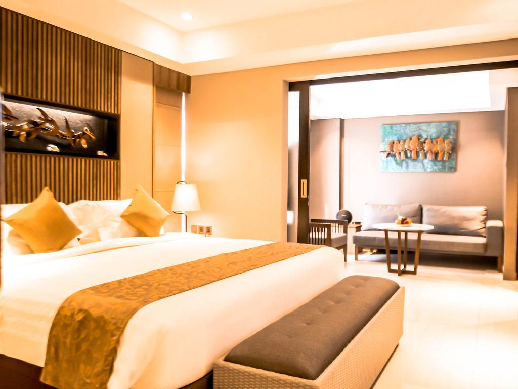 The Nest Hotel by Danapati — о. Балі, Індонезія мініатюра 20