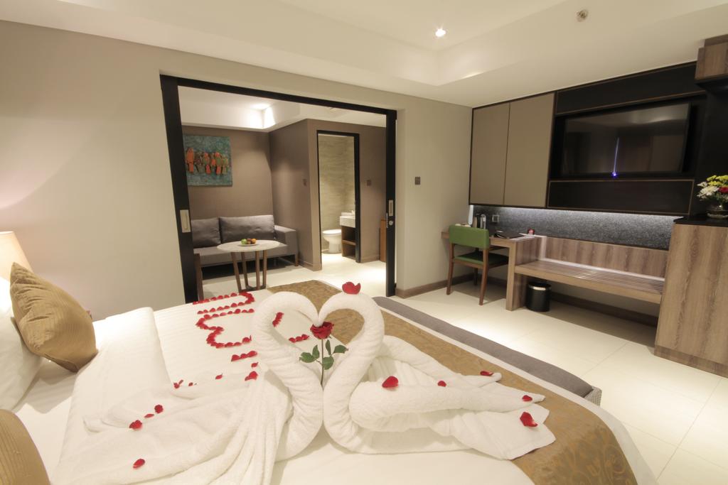 The Nest Hotel by Danapati — о. Балі, Індонезія мініатюра 21