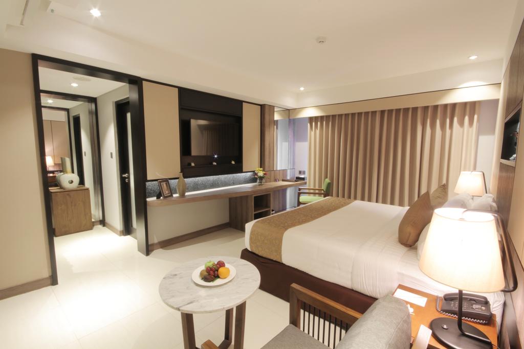 The Nest Hotel by Danapati — о. Балі, Індонезія мініатюра 25