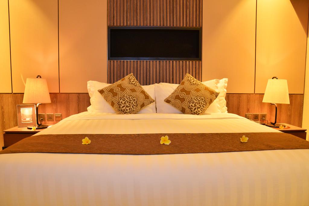 The Nest Hotel by Danapati — о. Балі, Індонезія мініатюра 28