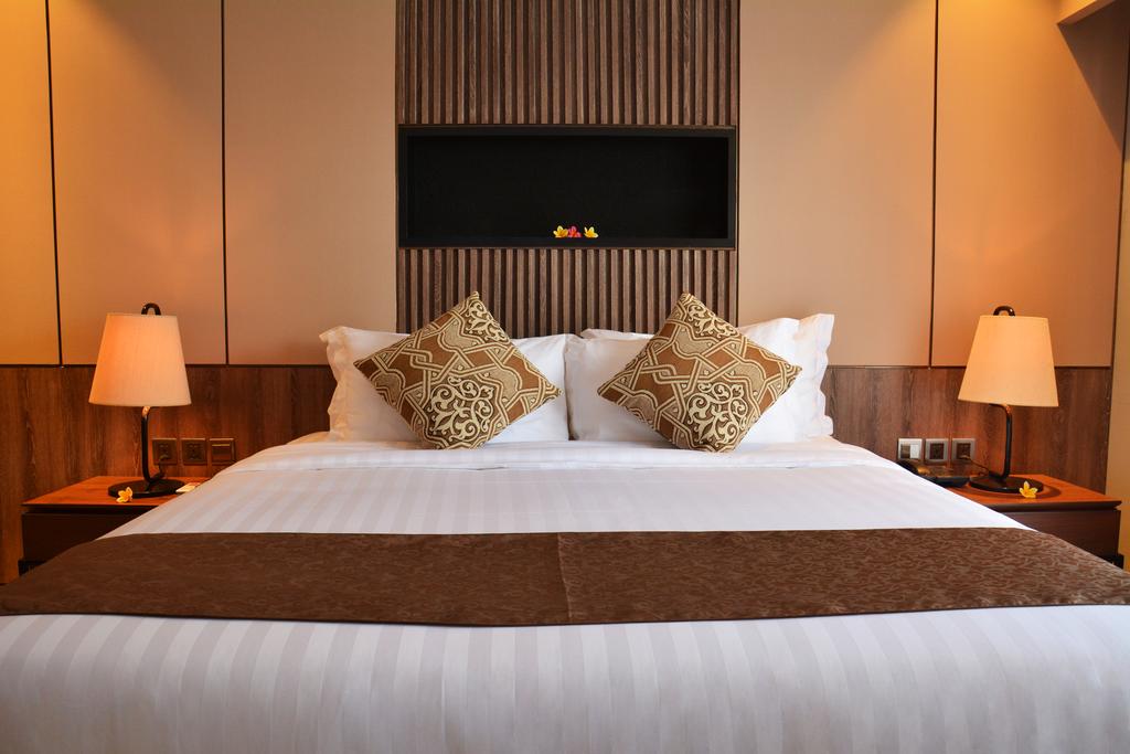The Nest Hotel by Danapati — о. Балі, Індонезія мініатюра 32