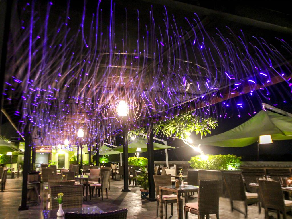 The Nest Hotel by Danapati — о. Балі, Індонезія мініатюра 36