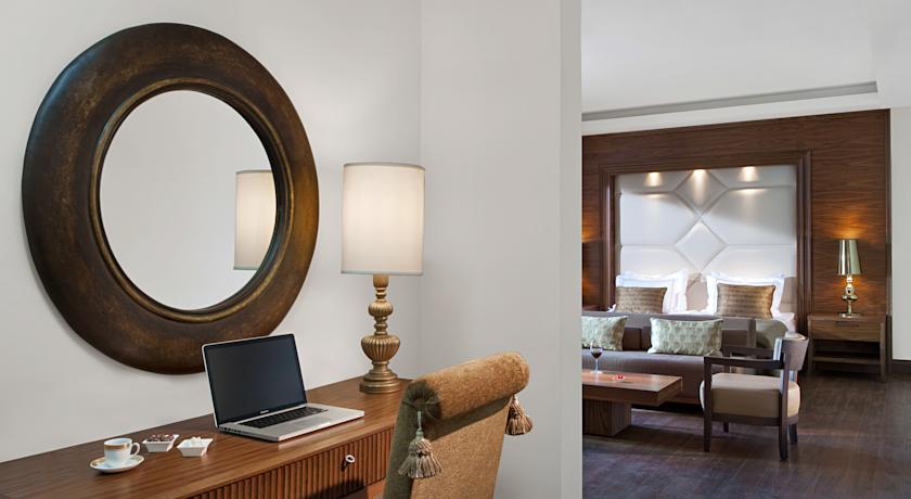 Akka Residence Hotels — Кемер, Туреччина мініатюра 7