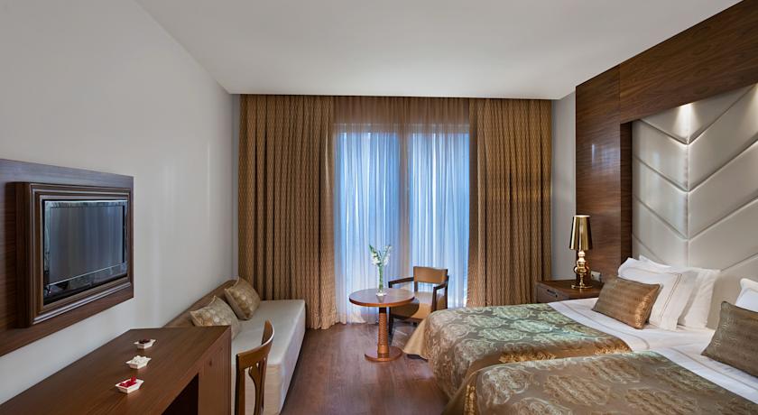 Akka Residence Hotels — Кемер, Туреччина мініатюра 8