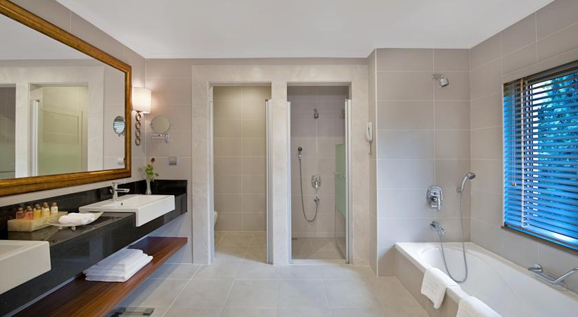 Akka Residence Hotels — Кемер, Туреччина мініатюра 10