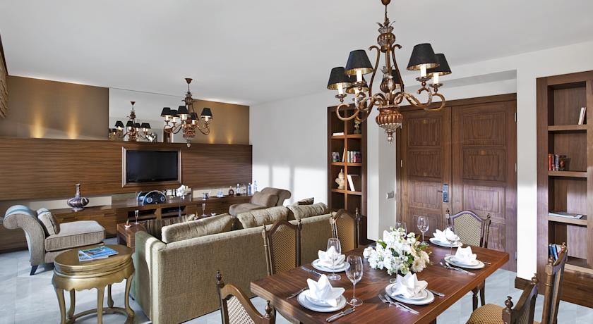 Akka Residence Hotels — Кемер, Туреччина мініатюра 13