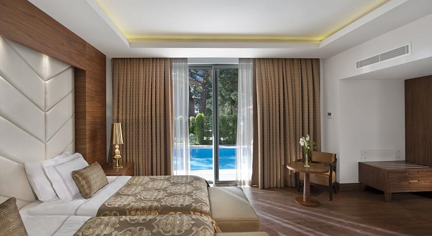 Akka Residence Hotels — Кемер, Туреччина мініатюра 15