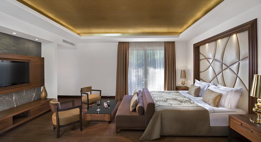 Akka Residence Hotels — Кемер, Туреччина мініатюра 16