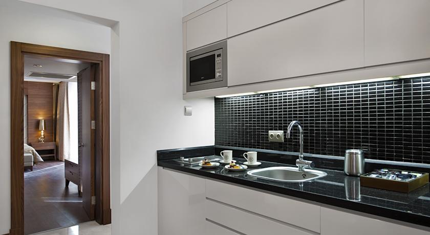 Akka Residence Hotels — Кемер, Туреччина мініатюра 17