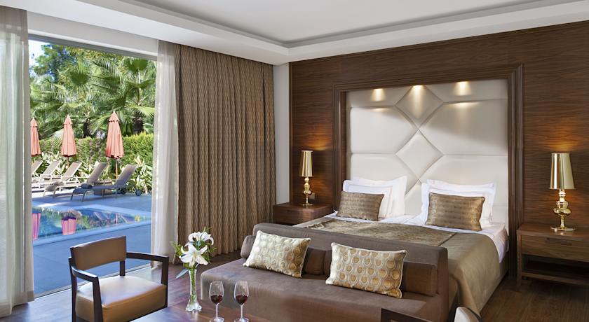 Akka Residence Hotels — Кемер, Туреччина мініатюра 19