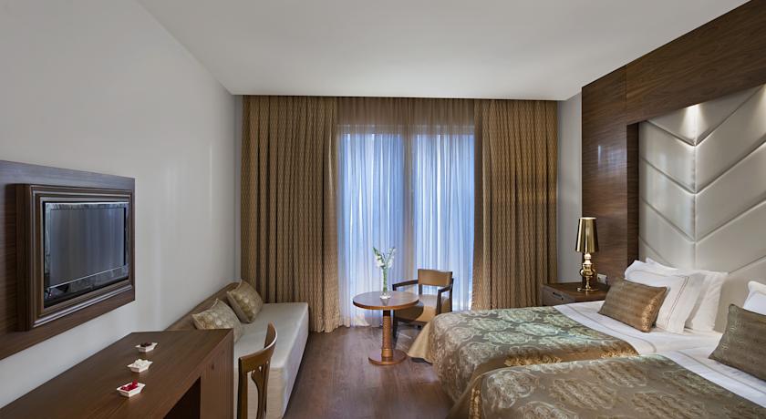 Akka Residence Hotels — Кемер, Туреччина мініатюра 21