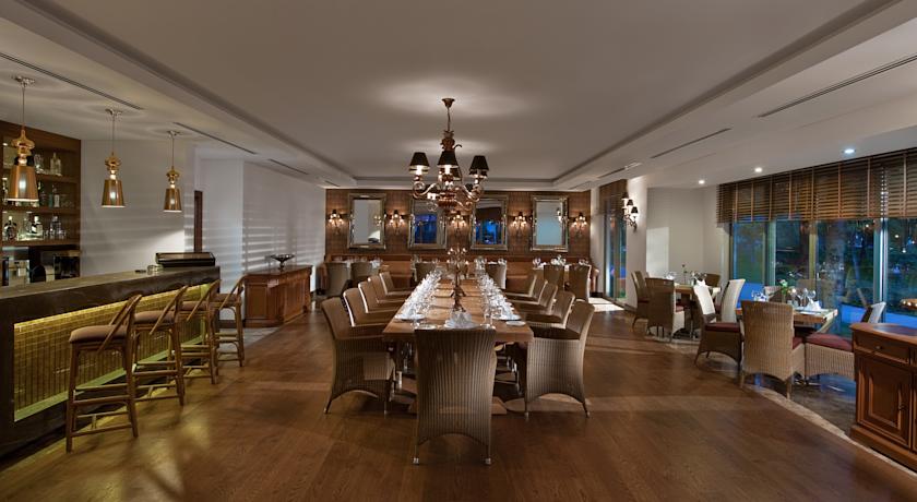 Akka Residence Hotels — Кемер, Туреччина мініатюра 24