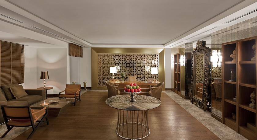 Akka Residence Hotels — Кемер, Туреччина мініатюра 26