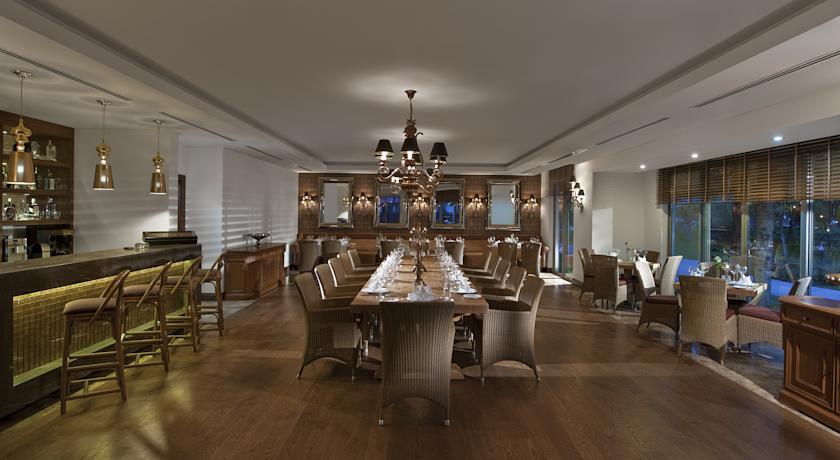 Akka Residence Hotels — Кемер, Туреччина мініатюра 27