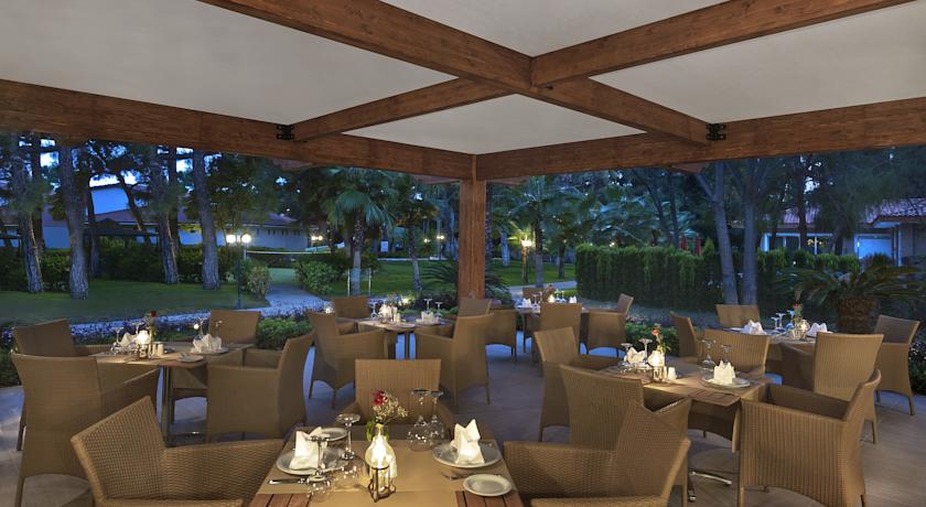 Akka Residence Hotels — Кемер, Туреччина мініатюра 28