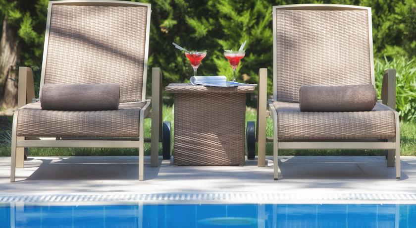 Akka Residence Hotels — Кемер, Туреччина мініатюра 29