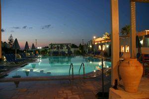 Golden Bay Studios & Apartments — о. Крит, Греція мініатюра 8