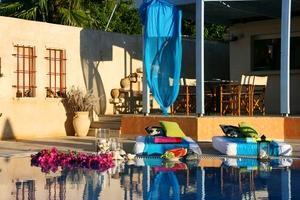 Golden Bay Studios & Apartments — о. Крит, Греція мініатюра 10