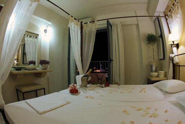 Golden Bay Studios & Apartments — о. Крит, Греція мініатюра 15
