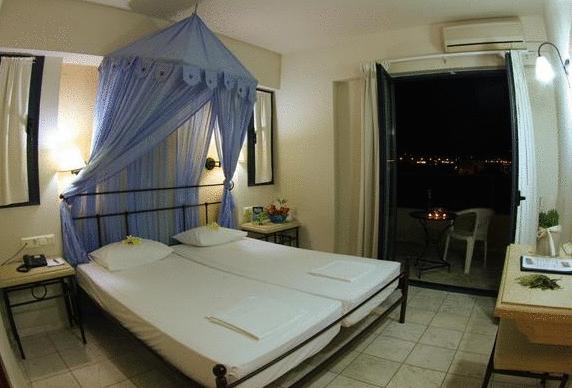 Golden Bay Studios & Apartments — о. Крит, Греція мініатюра 16