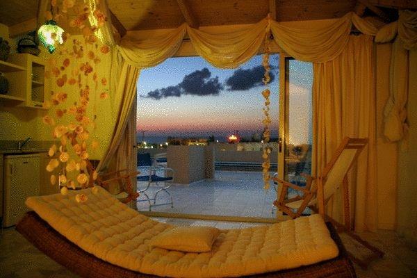 Golden Bay Studios & Apartments — о. Крит, Греція мініатюра 21