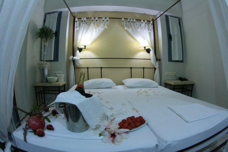 Golden Bay Studios & Apartments — о. Крит, Греція мініатюра 23