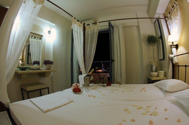 Golden Bay Studios & Apartments — о. Крит, Греція мініатюра 24
