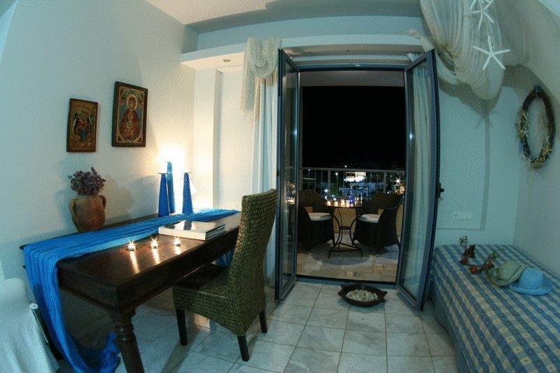 Golden Bay Studios & Apartments — о. Крит, Греція мініатюра 25