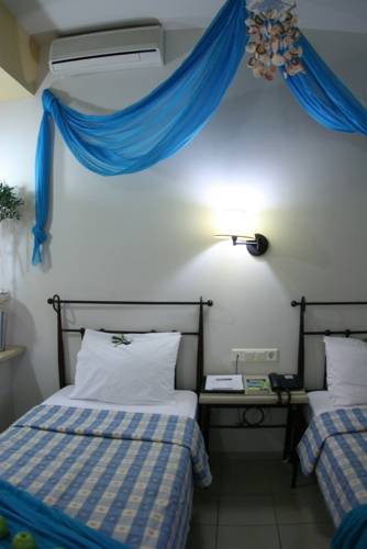 Golden Bay Studios & Apartments — о. Крит, Греція мініатюра 27
