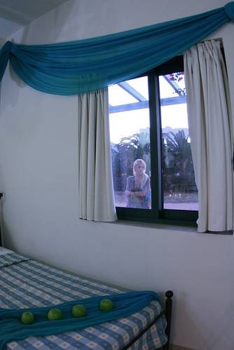 Golden Bay Studios & Apartments — о. Крит, Греція мініатюра 28