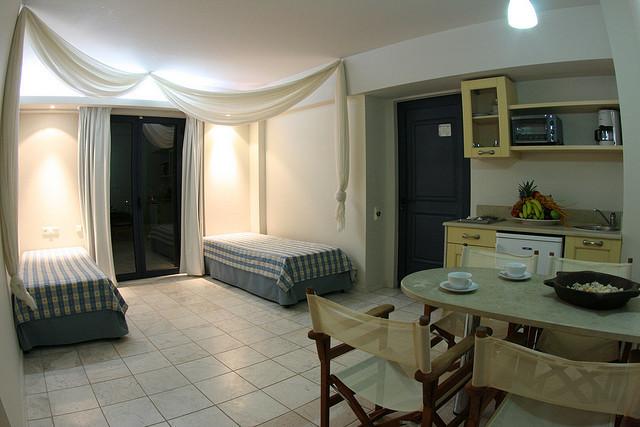 Golden Bay Studios & Apartments — о. Крит, Греція мініатюра 30