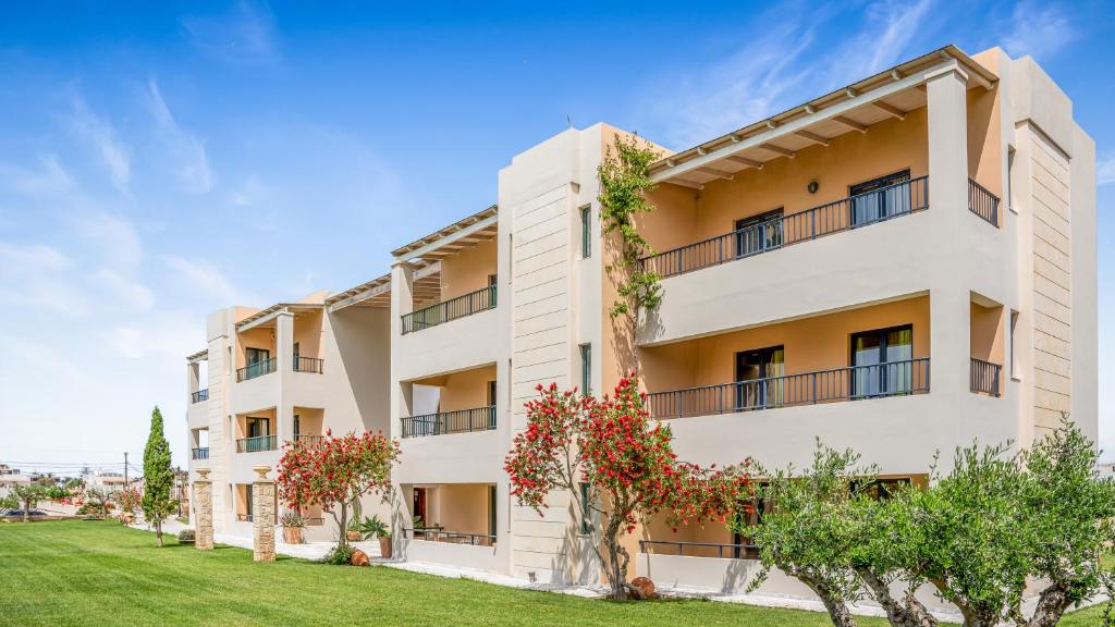 Golden Bay Studios & Apartments — о. Крит, Греція мініатюра 31