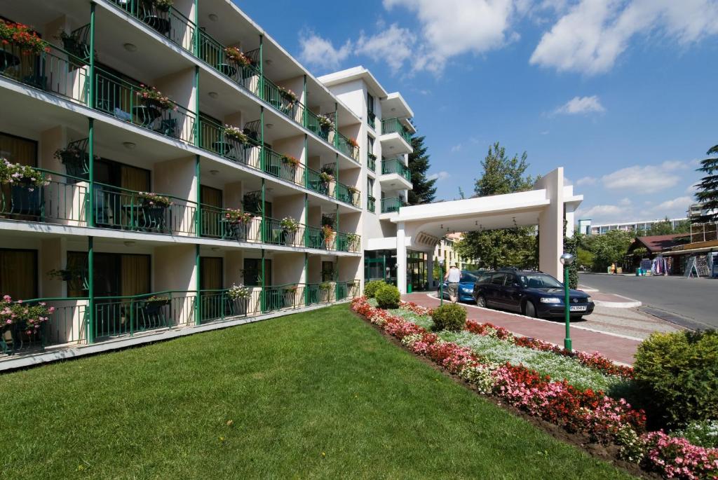 Trakia Hotel — Сонячний берег, Болгарія мініатюра 6