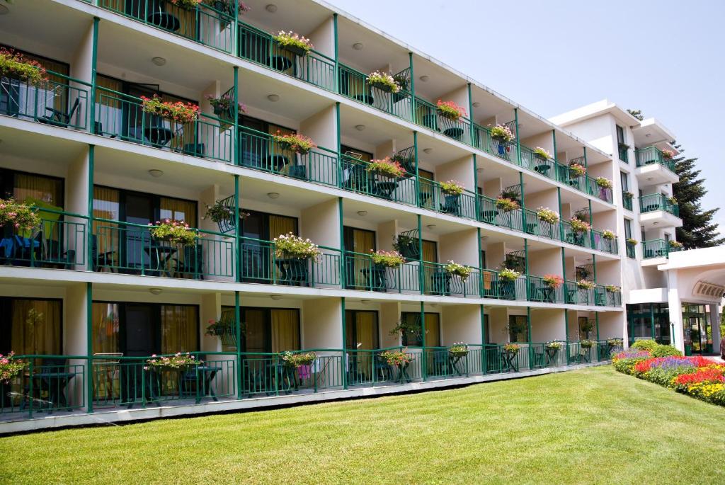 Trakia Hotel — Сонячний берег, Болгарія мініатюра 7